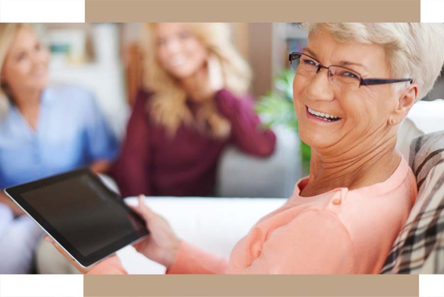 Approche comportementale delphine depardieu