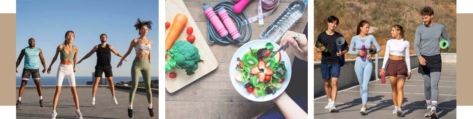 sport nutrition performance delphine depardieu